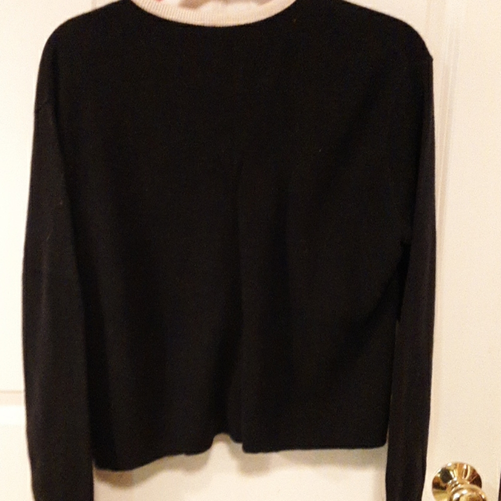 Moda int'l sweater - Picture 4 of 4